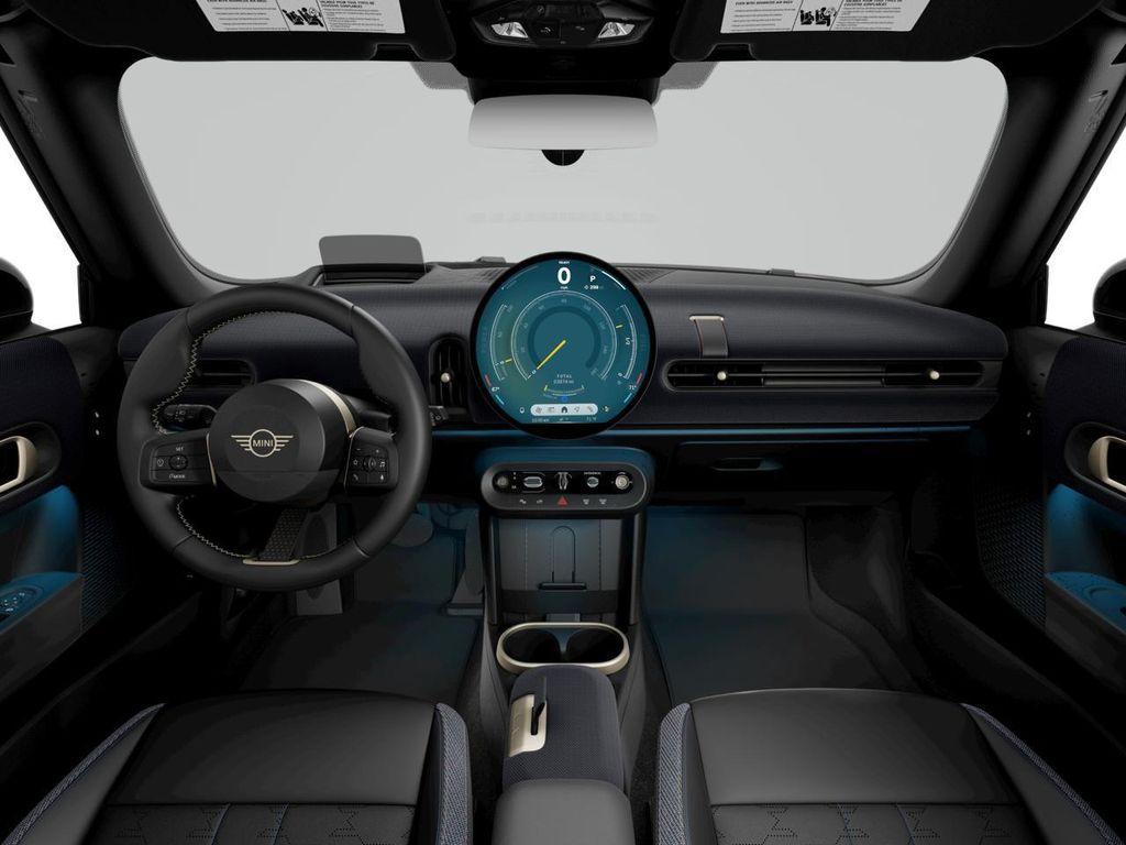 new 2026 MINI Convertible car, priced at $41,840