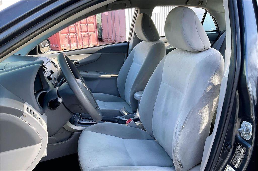 used 2009 Toyota Corolla car, priced at $5,990