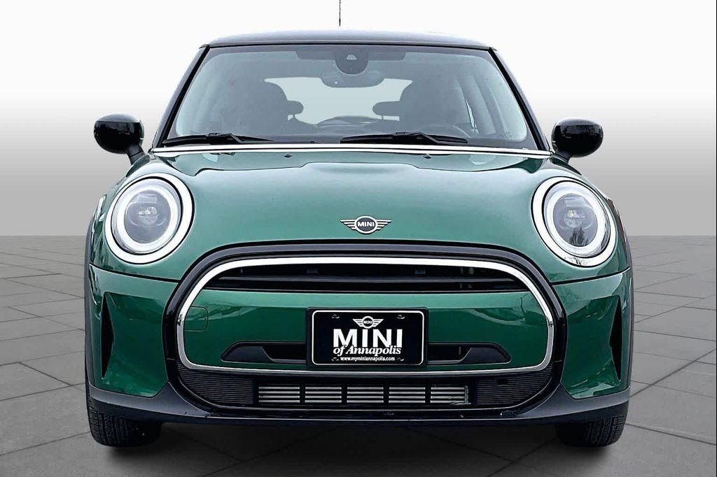 used 2023 MINI Hardtop car, priced at $21,900