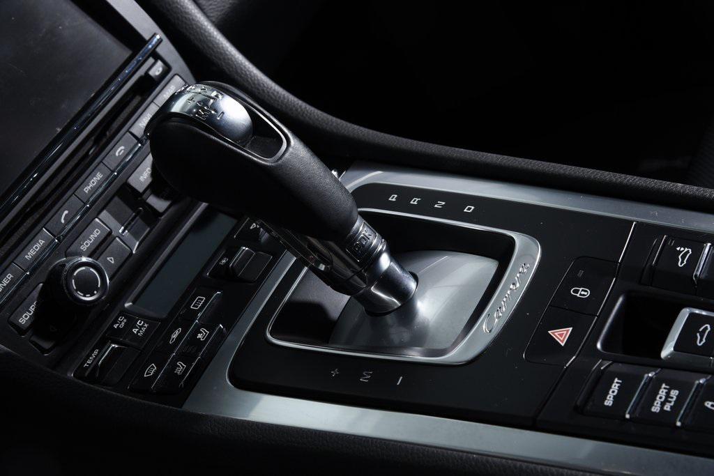 used 2015 Porsche 911 car, priced at $94,388