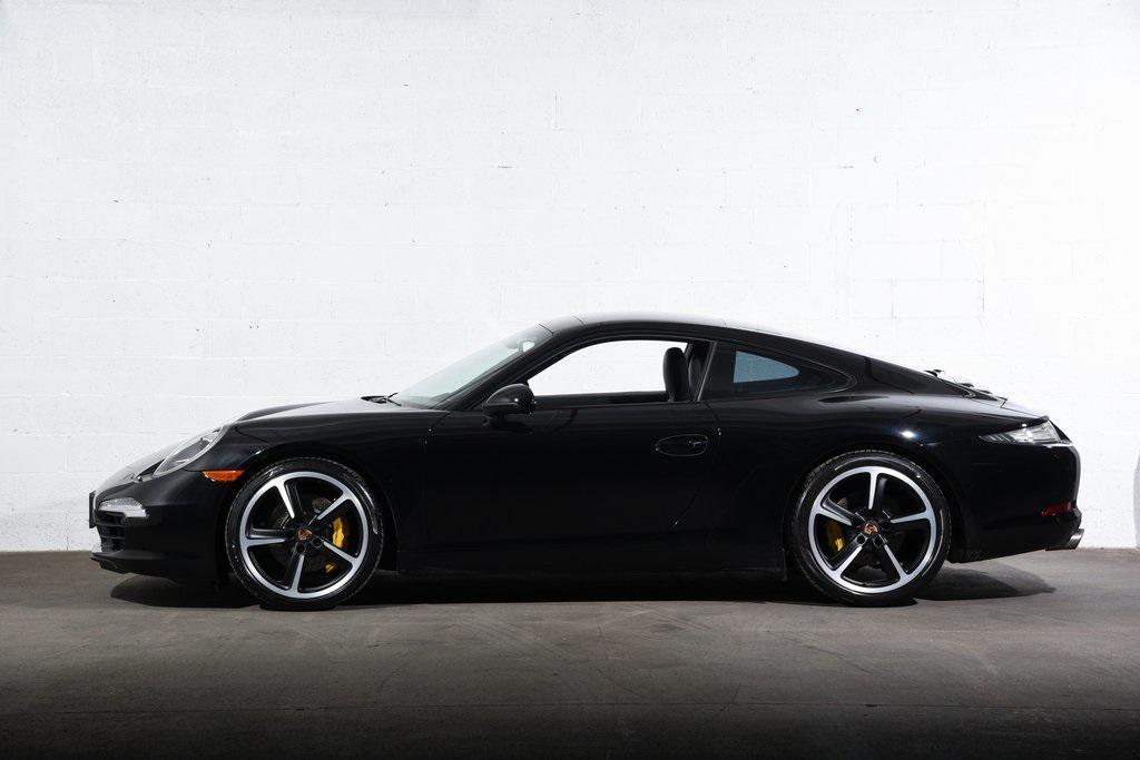 used 2015 Porsche 911 car, priced at $94,388