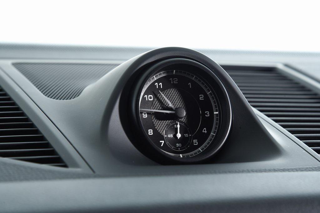 used 2025 Porsche Macan car, priced at $60,888