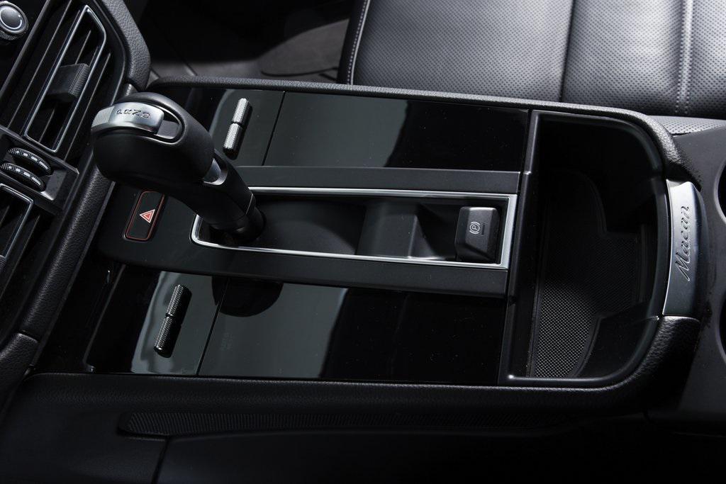 used 2025 Porsche Macan car, priced at $64,888