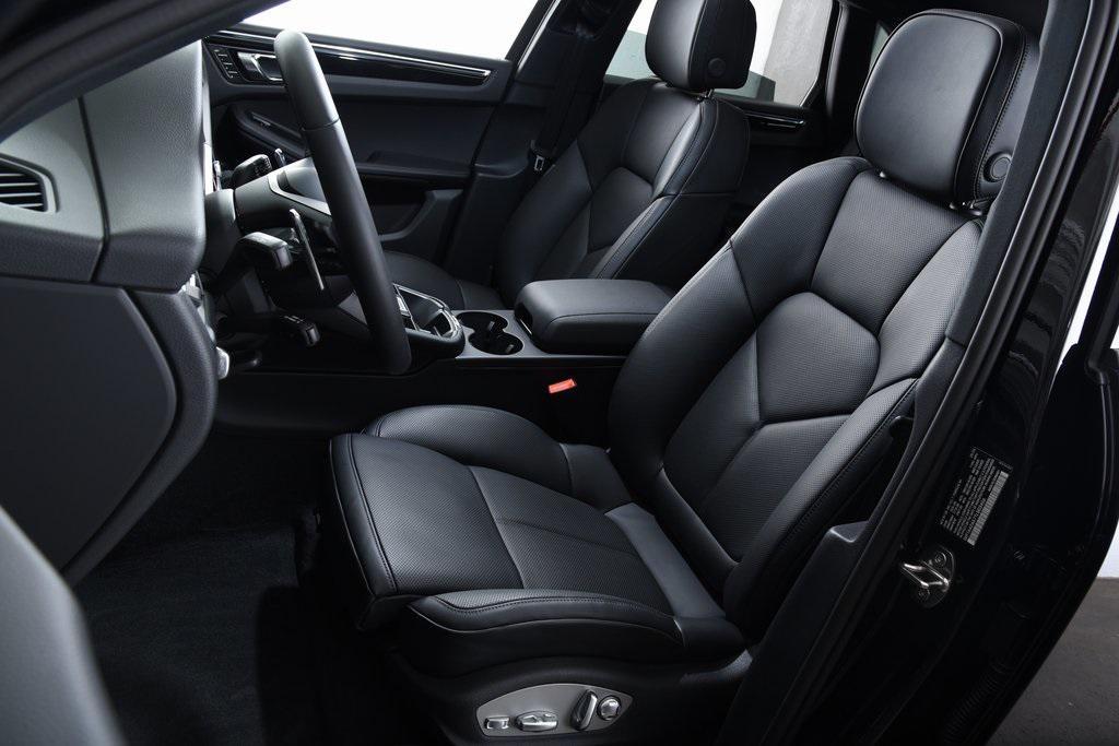 new 2026 Porsche Macan car, priced at $73,530