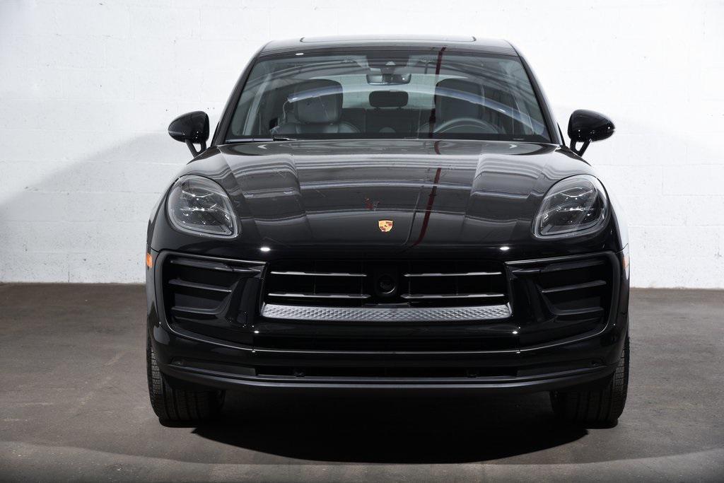 new 2026 Porsche Macan car, priced at $73,530