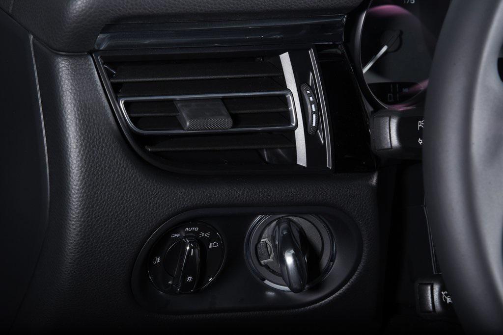 new 2026 Porsche Macan car, priced at $73,530