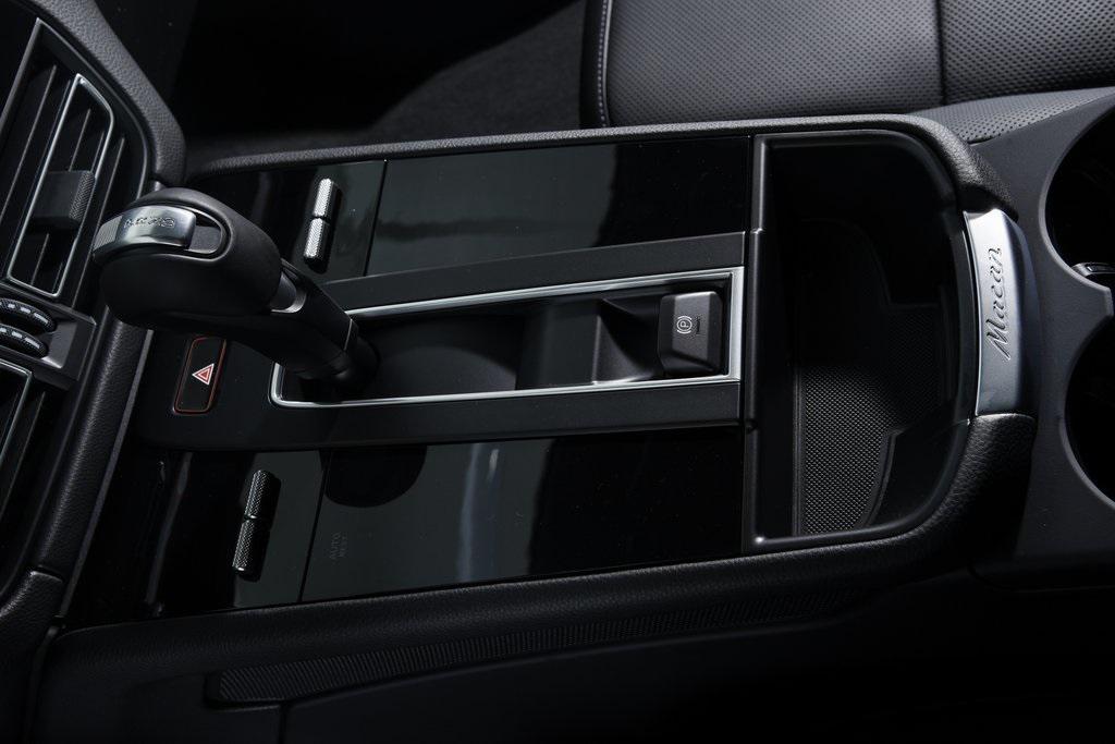 new 2026 Porsche Macan car, priced at $73,530