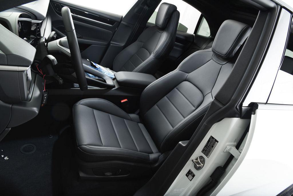 new 2026 Porsche Macan car, priced at $87,320