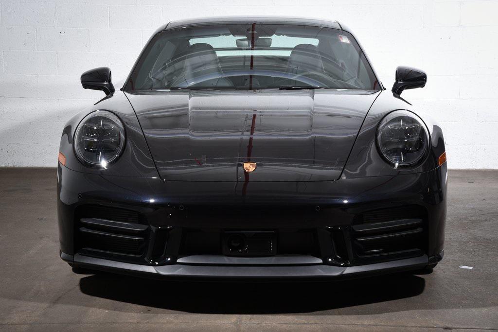 new 2026 Porsche 911 car, priced at $175,170