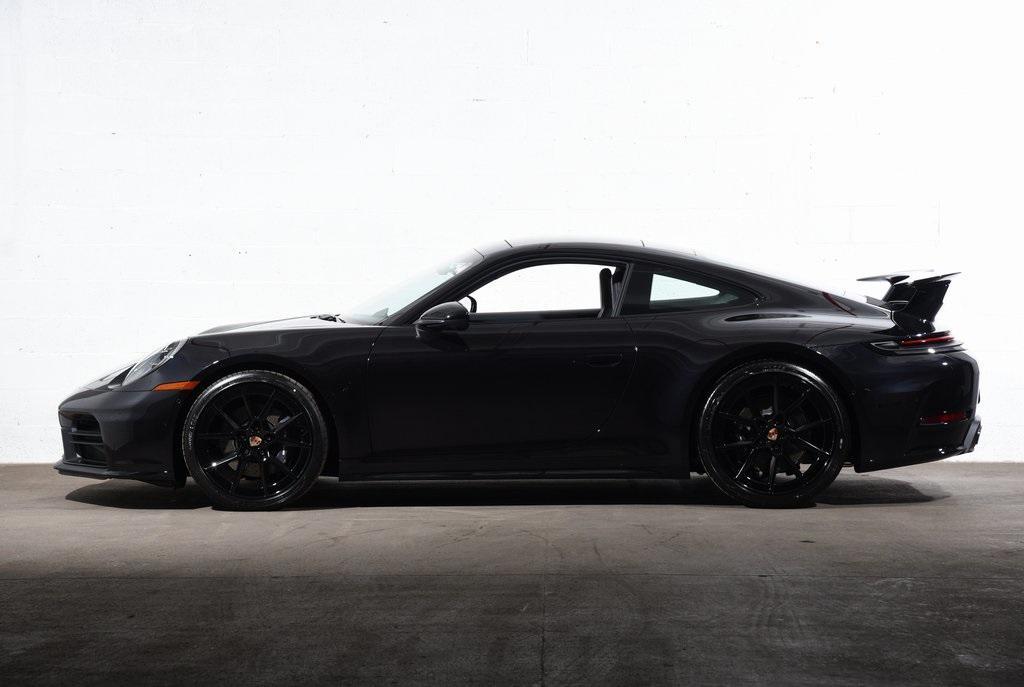 new 2026 Porsche 911 car, priced at $175,170