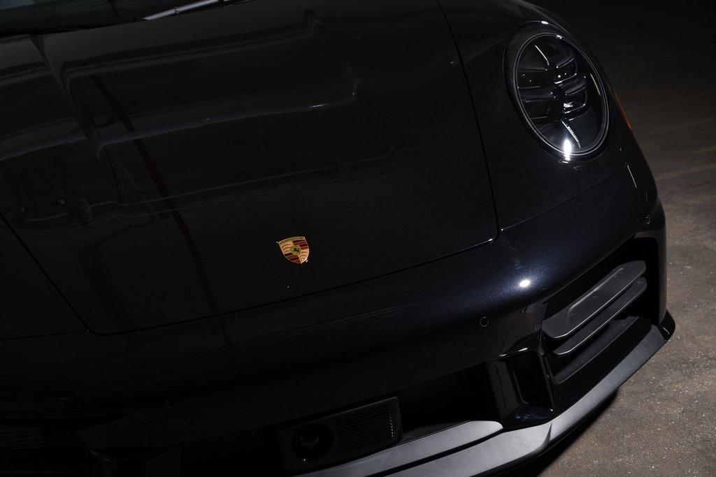 new 2026 Porsche 911 car, priced at $175,170