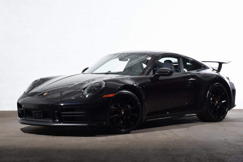 new 2026 Porsche 911 car, priced at $175,170