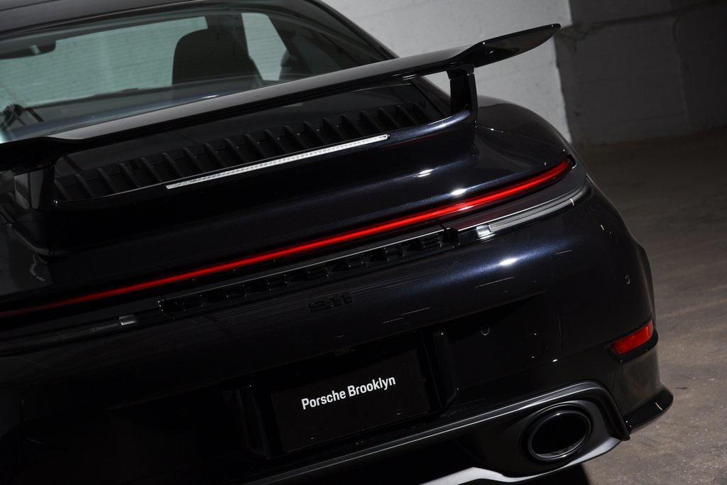 new 2026 Porsche 911 car, priced at $175,170