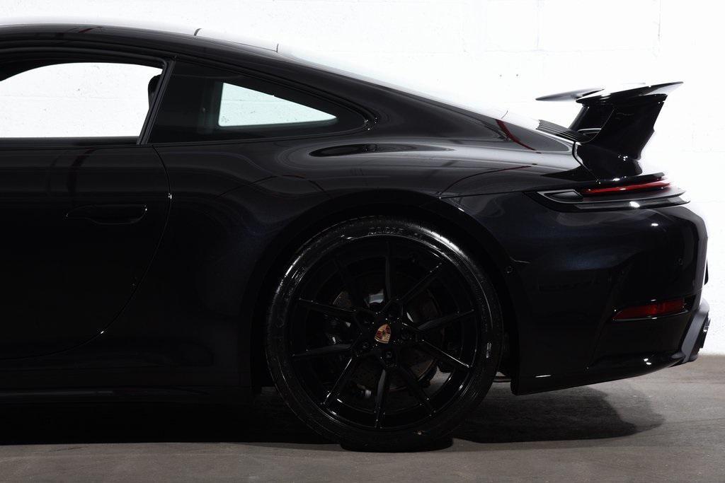 new 2026 Porsche 911 car, priced at $175,170
