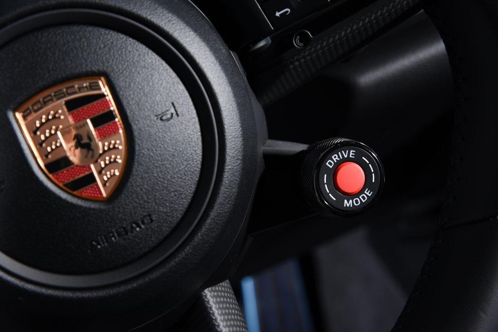 new 2026 Porsche 911 car, priced at $175,170