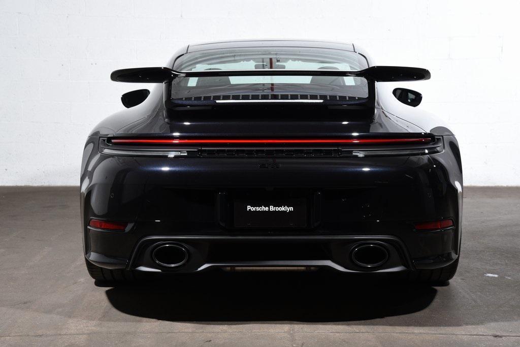 new 2026 Porsche 911 car, priced at $175,170