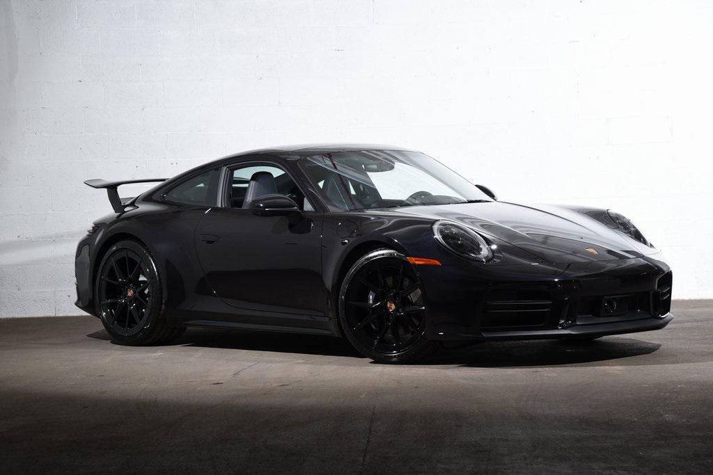new 2026 Porsche 911 car, priced at $175,170