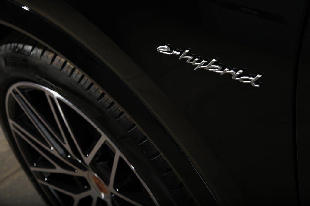 new 2026 Porsche Cayenne car, priced at $130,810