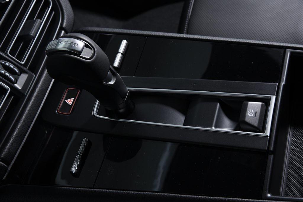 new 2026 Porsche Macan car, priced at $82,920