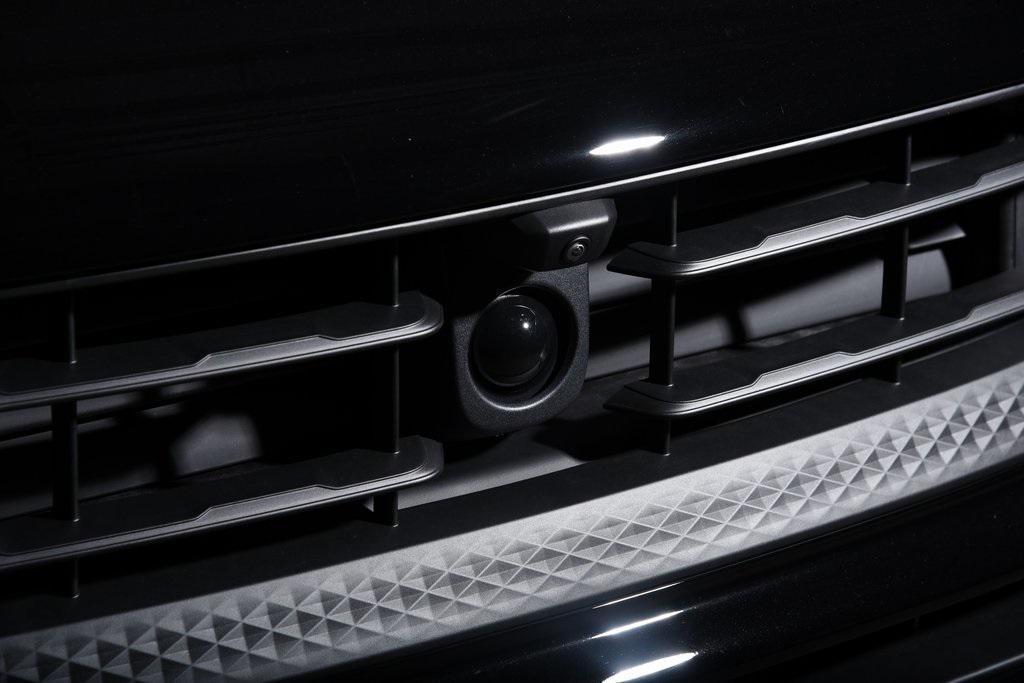 new 2025 Porsche Macan car, priced at $71,895