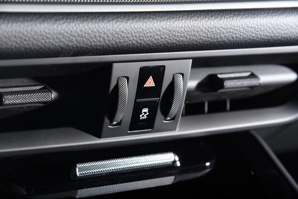 new 2026 Porsche Cayenne car, priced at $106,960