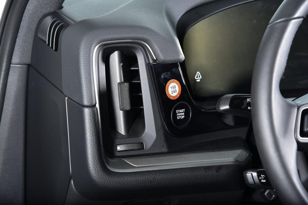 new 2026 Porsche Cayenne car, priced at $106,960