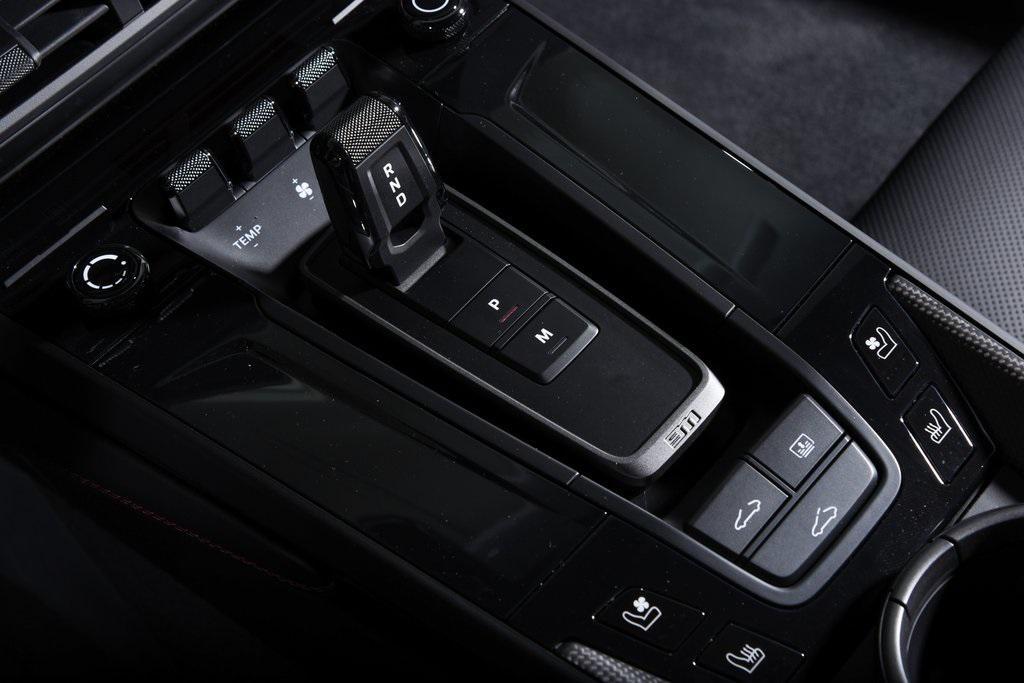 new 2025 Porsche 911 car, priced at $192,405