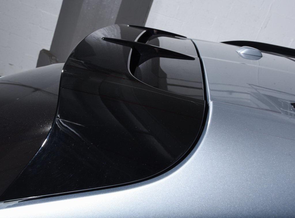 used 2022 Porsche Macan car, priced at $73,388