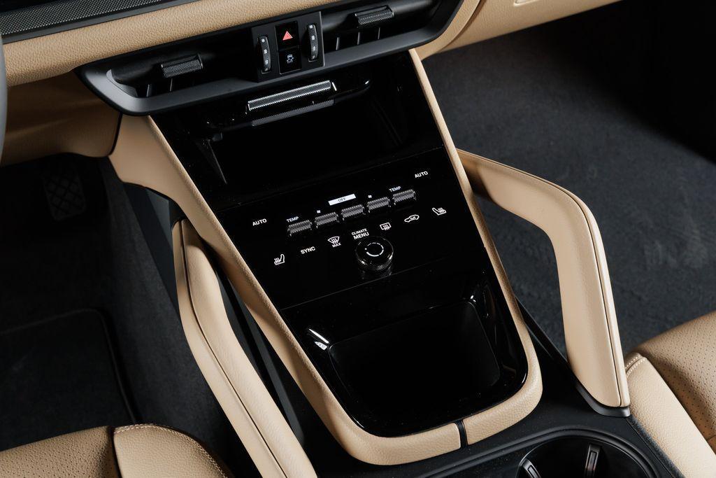 new 2026 Porsche Cayenne car, priced at $99,065