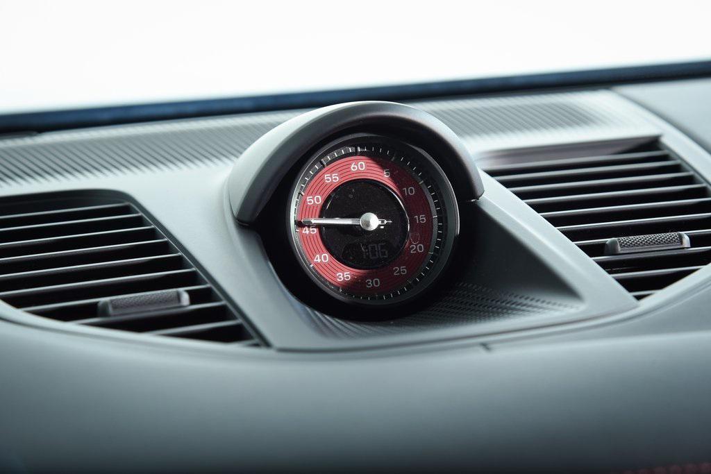 used 2024 Porsche Panamera car, priced at $124,688