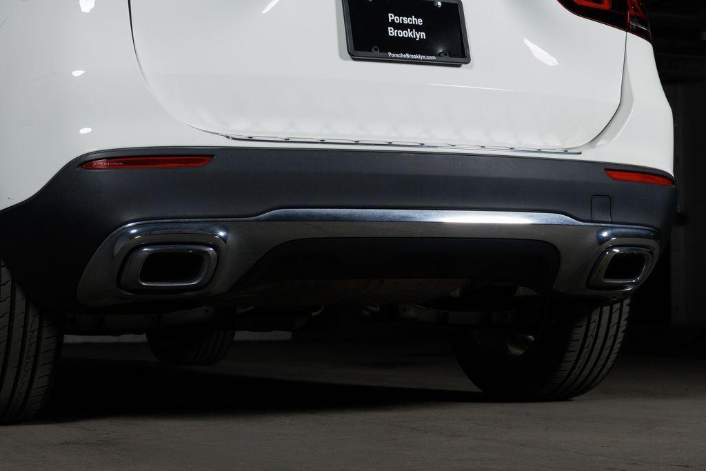 used 2021 Mercedes-Benz GLA 250 car, priced at $24,995