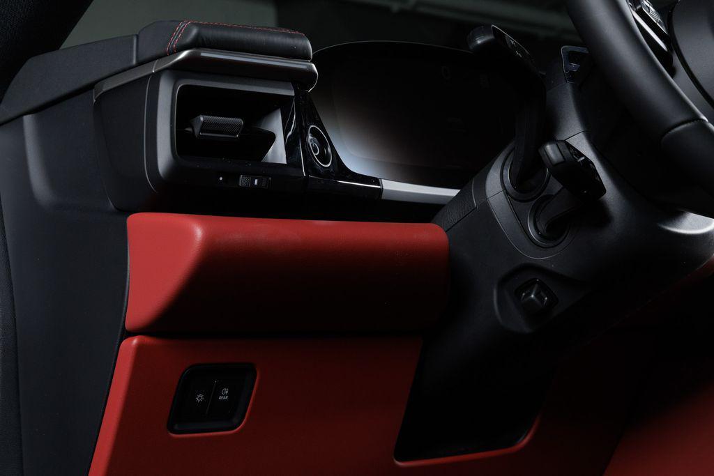 new 2026 Porsche Macan car, priced at $94,640