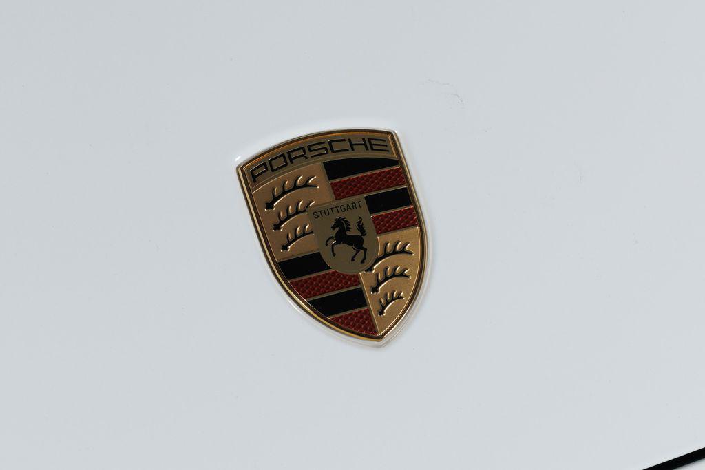 new 2026 Porsche Macan car, priced at $94,640