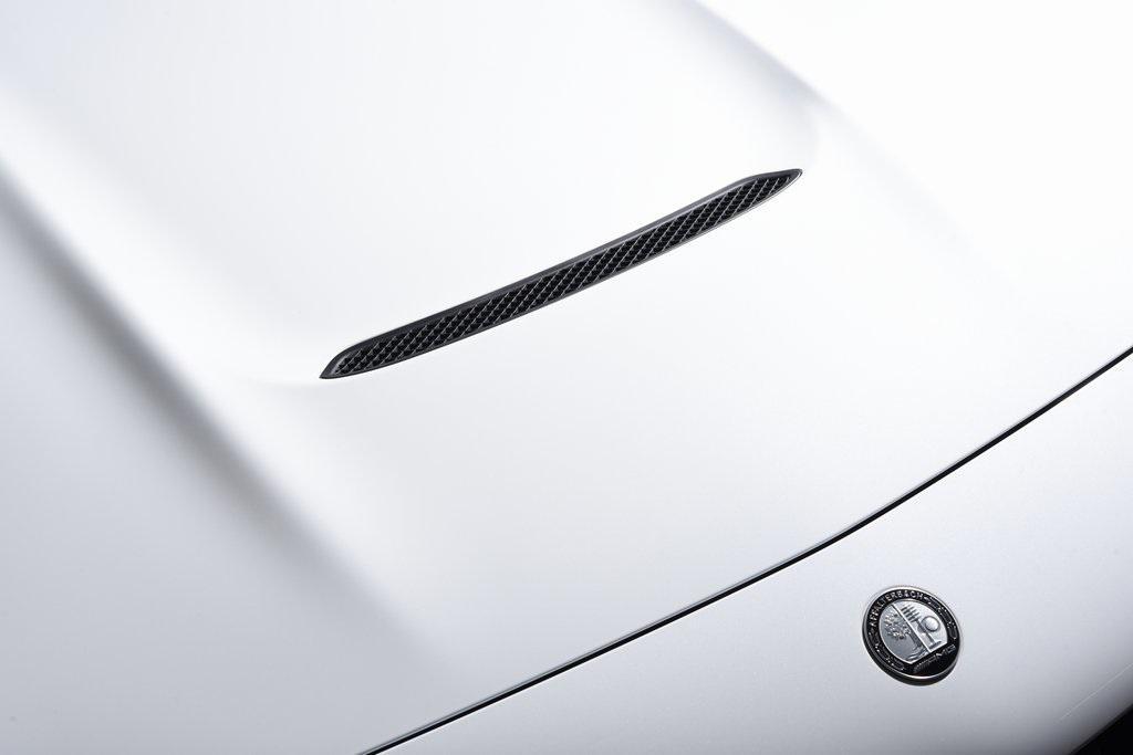 used 2024 Mercedes-Benz AMG CLE 53 car, priced at $72,888