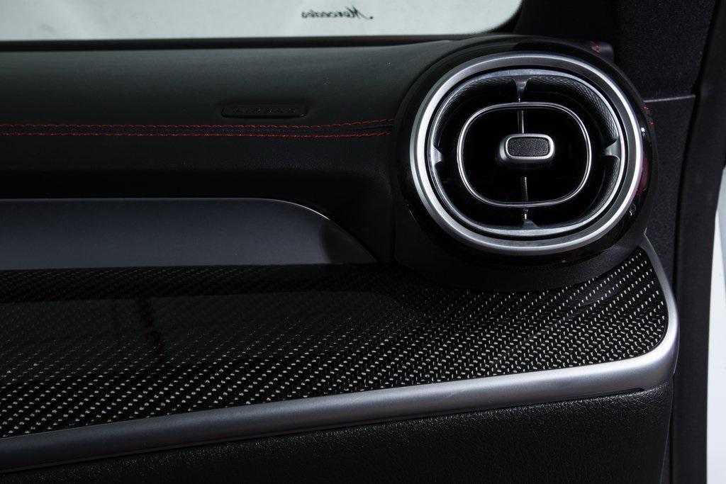 used 2024 Mercedes-Benz AMG CLE 53 car, priced at $72,888