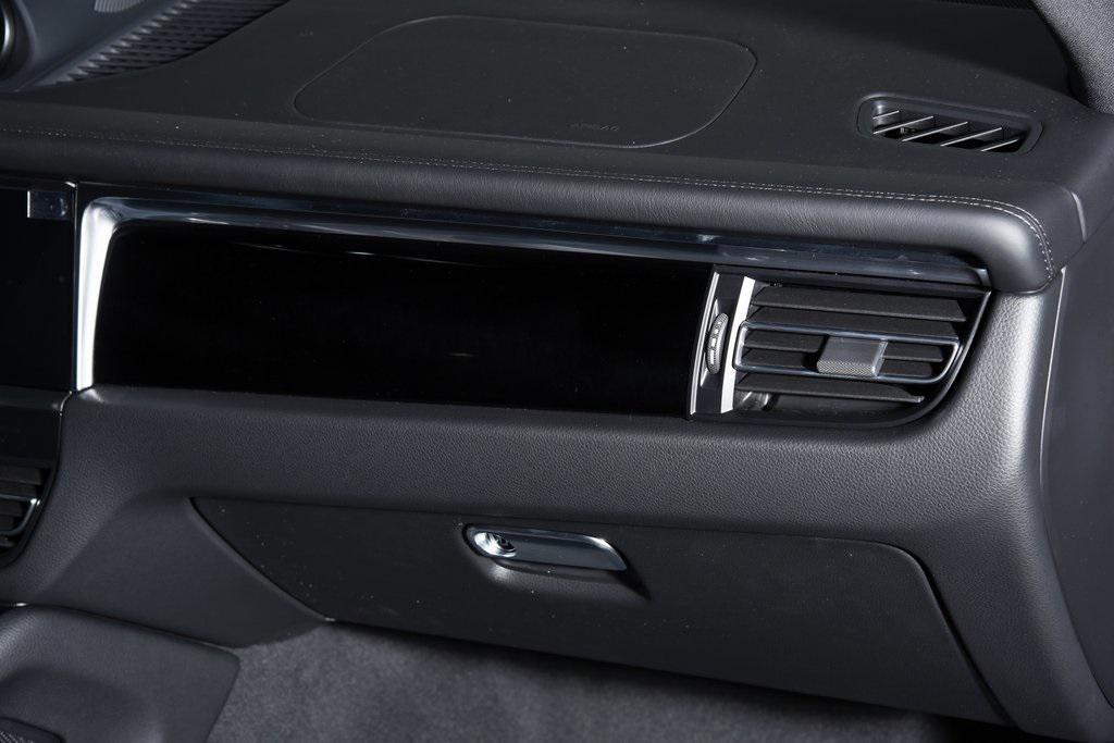 new 2026 Porsche Macan car, priced at $79,160