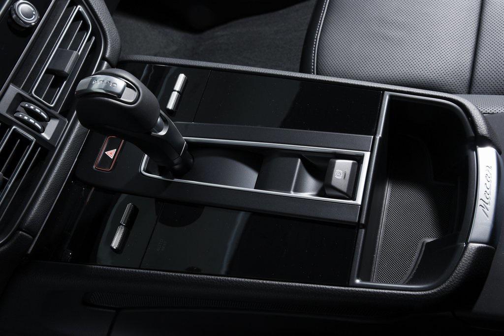 new 2026 Porsche Macan car, priced at $79,160