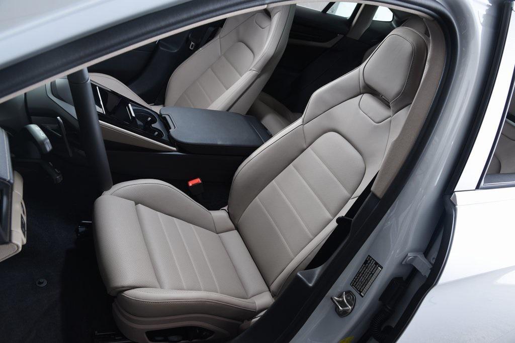 new 2026 Porsche Panamera car, priced at $136,750