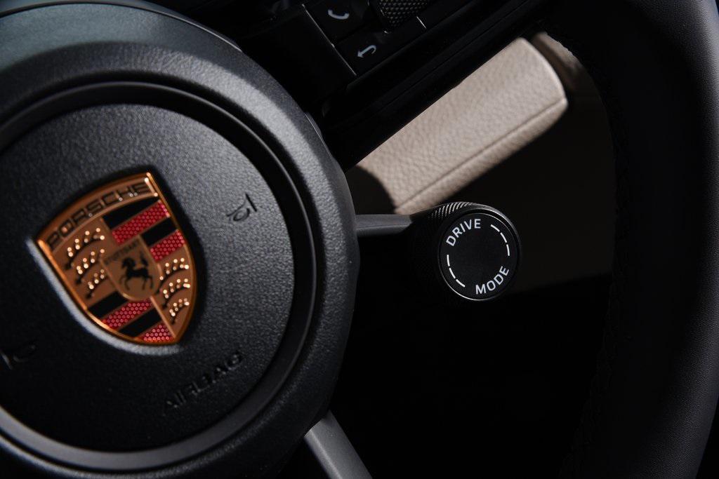 new 2026 Porsche Panamera car, priced at $136,750