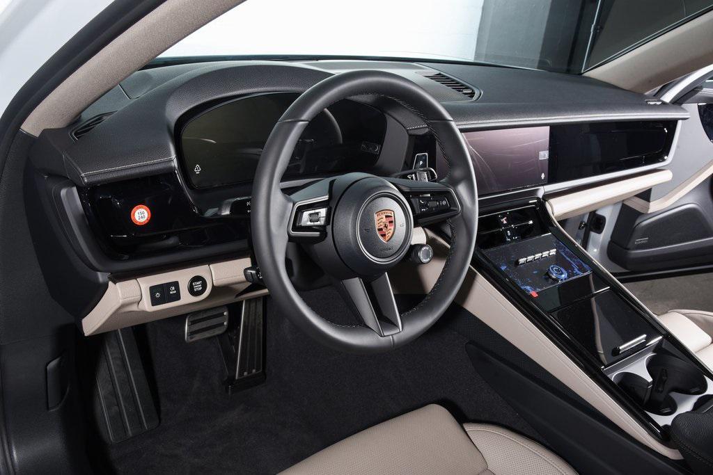 new 2026 Porsche Panamera car, priced at $136,750
