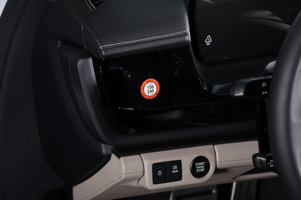 new 2026 Porsche Panamera car, priced at $136,750