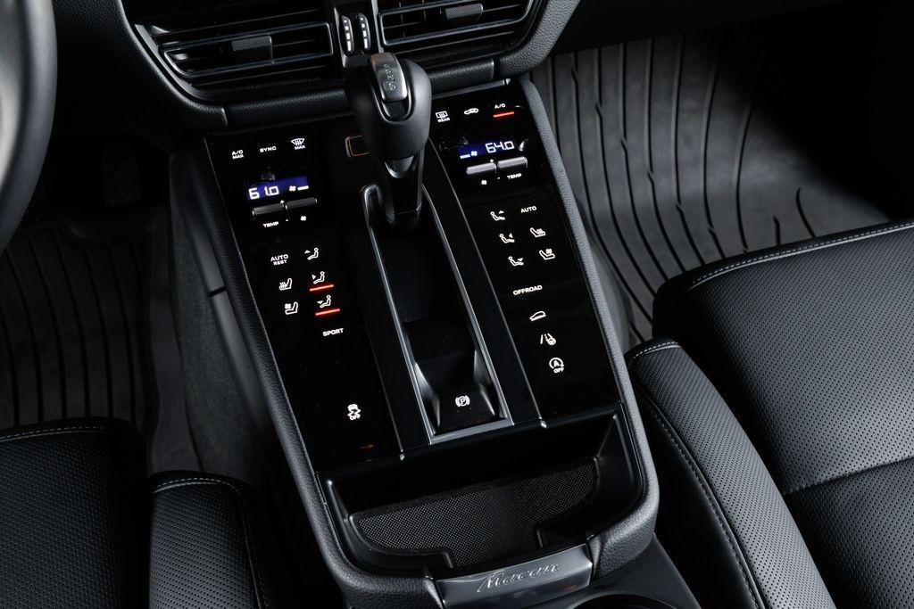used 2026 Porsche Macan car, priced at $69,063