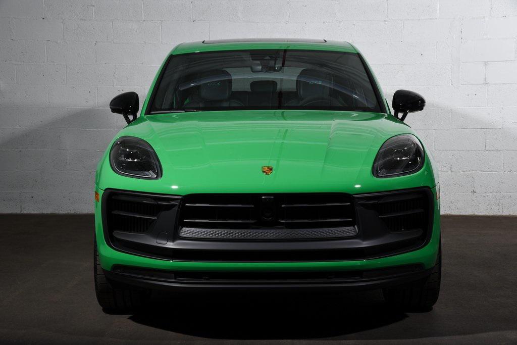 new 2026 Porsche Macan car, priced at $116,710