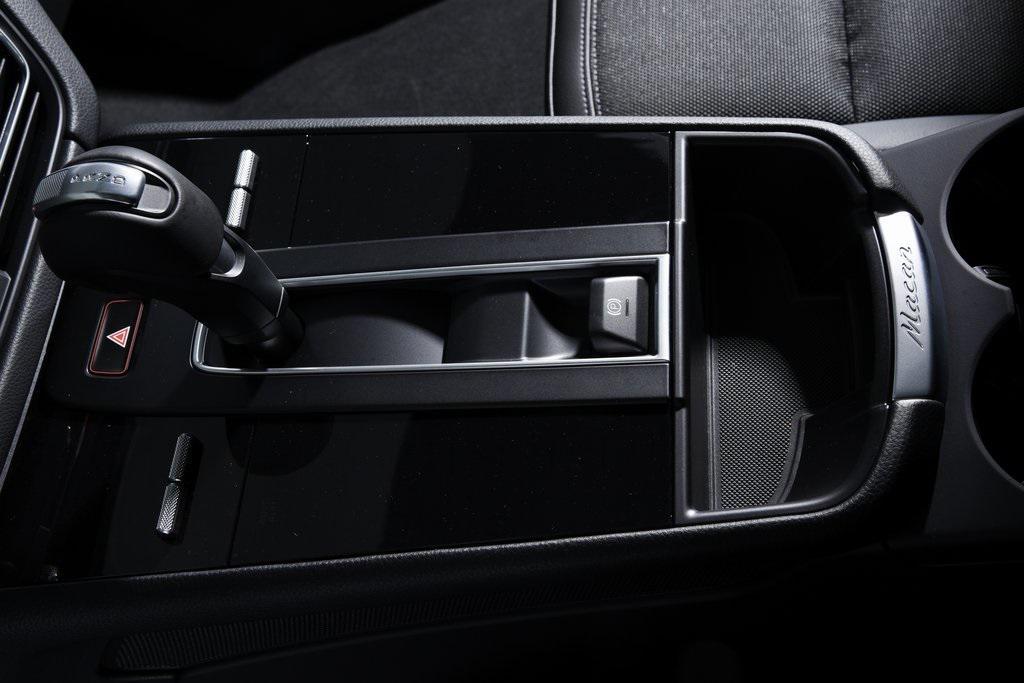 new 2026 Porsche Macan car, priced at $70,060