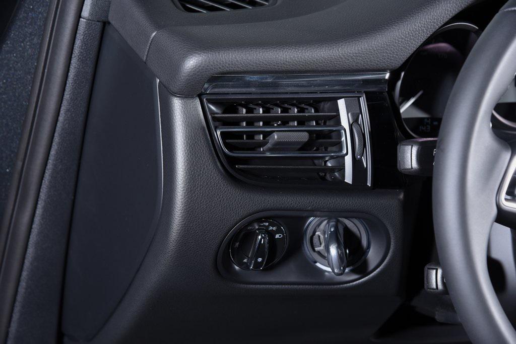 new 2026 Porsche Macan car, priced at $70,060