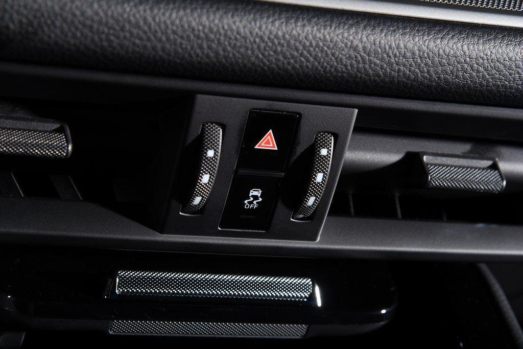 used 2025 Porsche Cayenne car, priced at $87,388