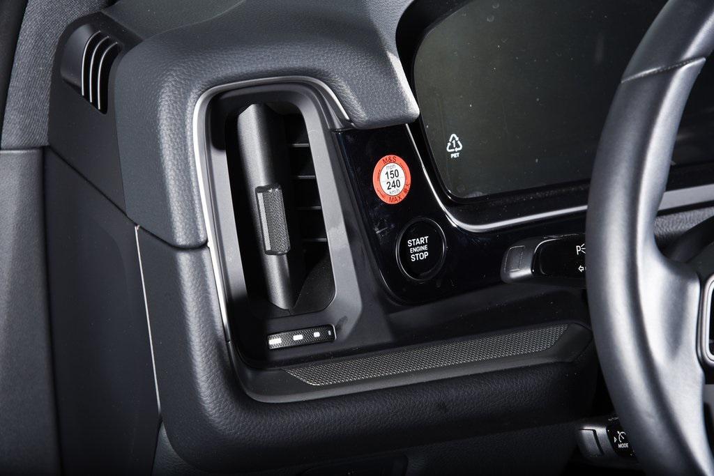 used 2025 Porsche Cayenne car, priced at $88,388