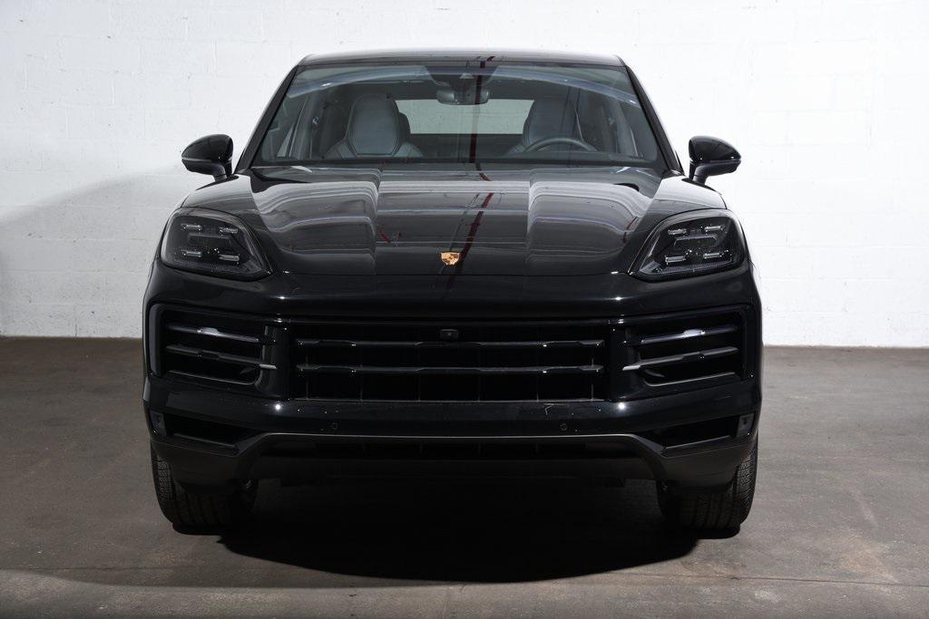 new 2026 Porsche Cayenne car, priced at $96,680