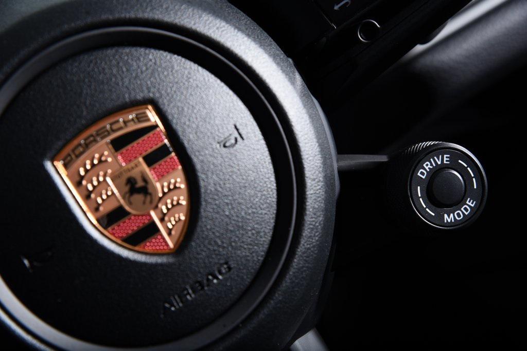 new 2026 Porsche Cayenne car, priced at $96,680