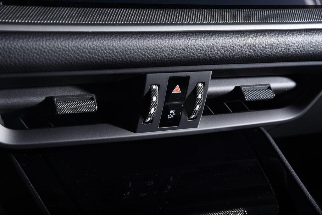 new 2026 Porsche Cayenne car, priced at $96,680